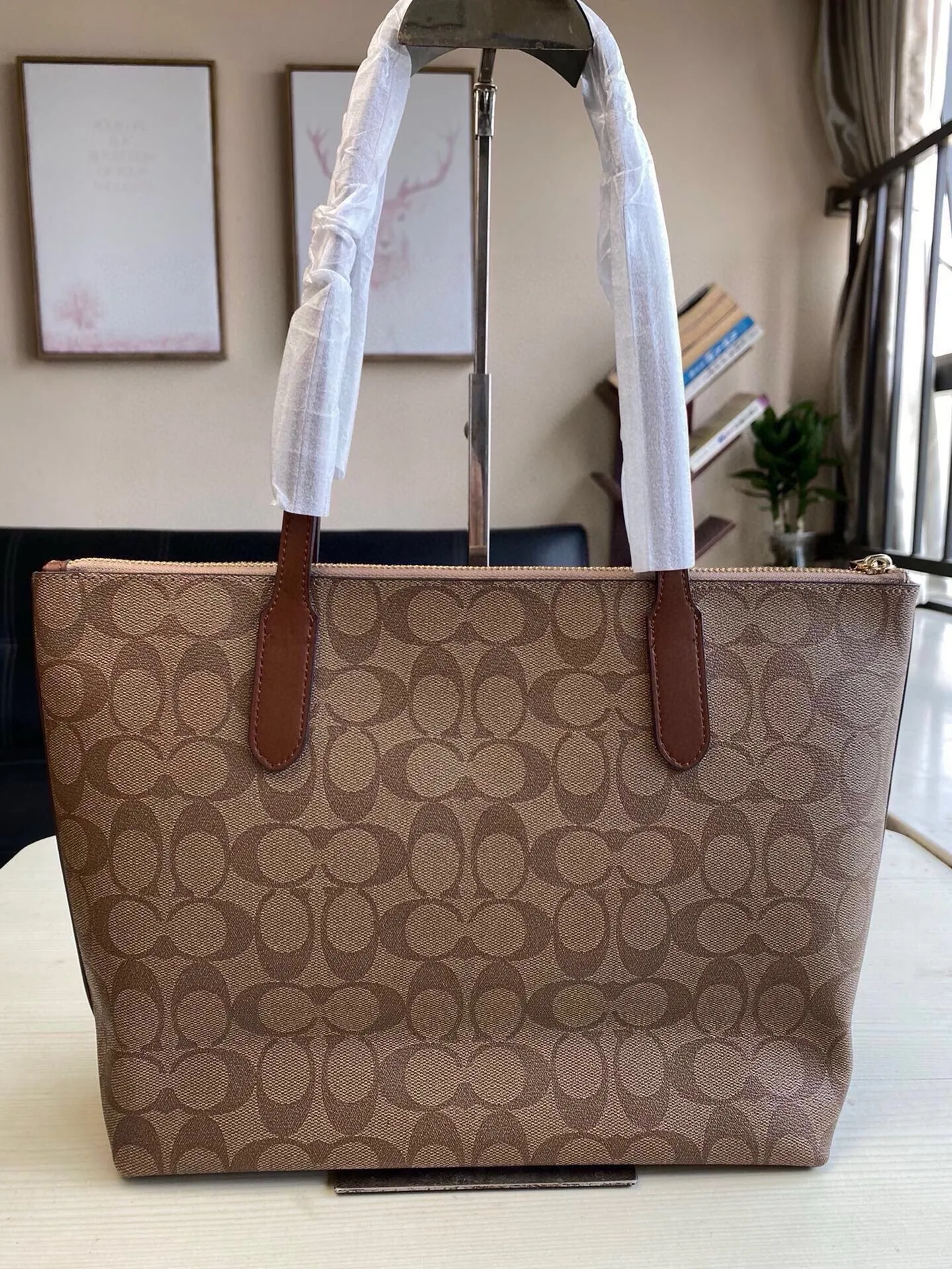 All Categories Coach Women's Bags (COACH) Coach 4455