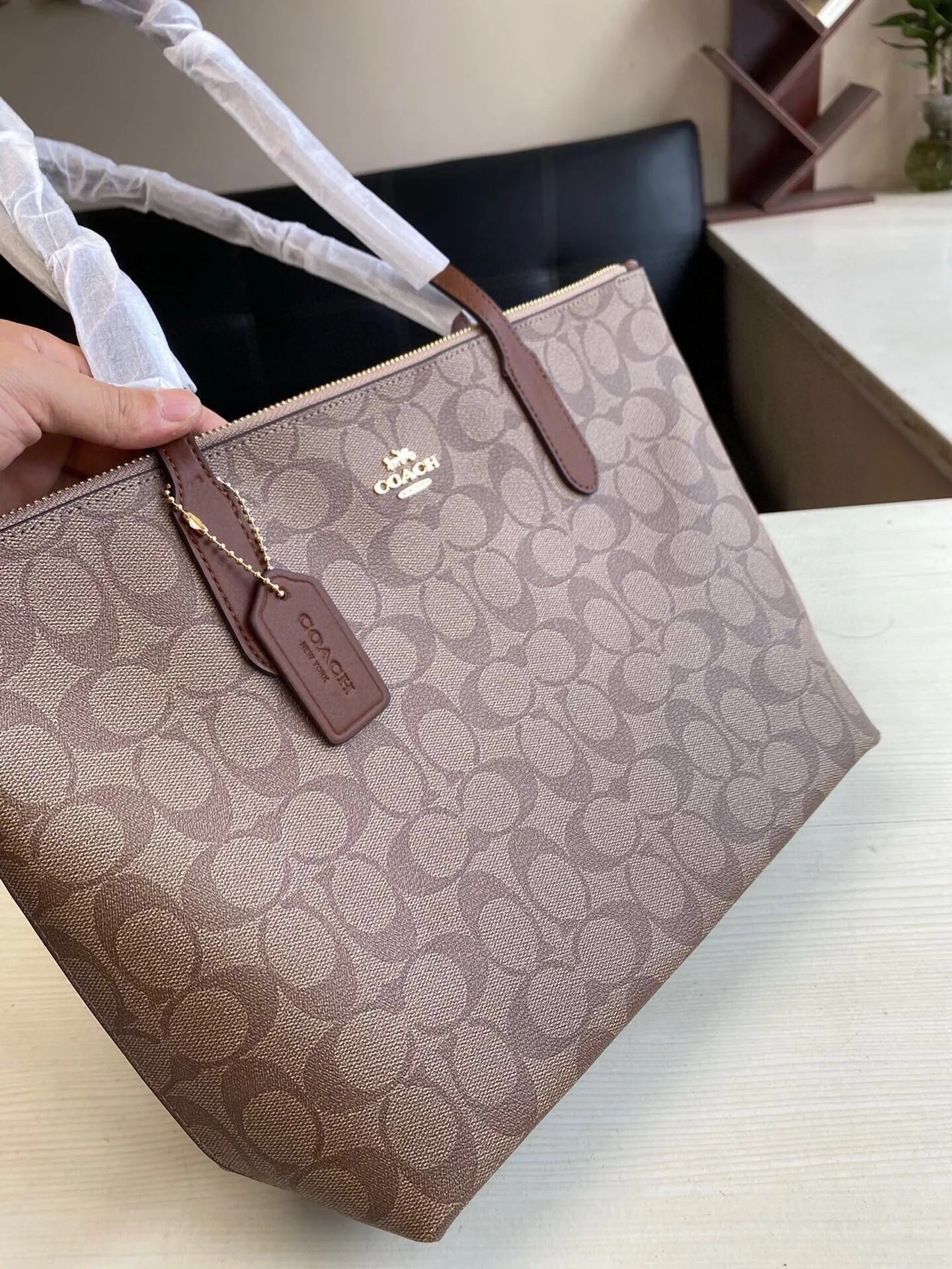 All Categories Coach Women's Bags (COACH) Coach 4455