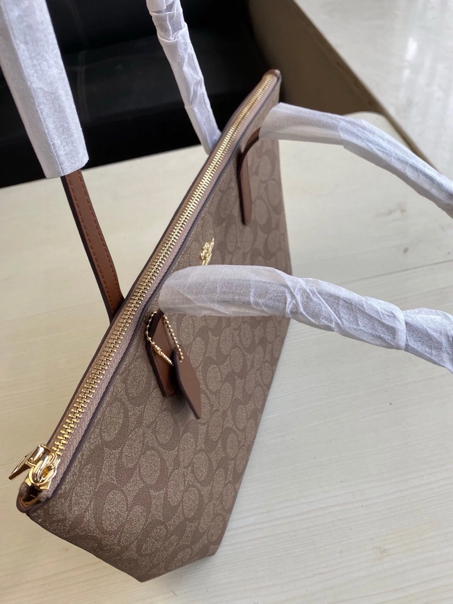 All Categories Coach Women's Bags (COACH) Coach 4455