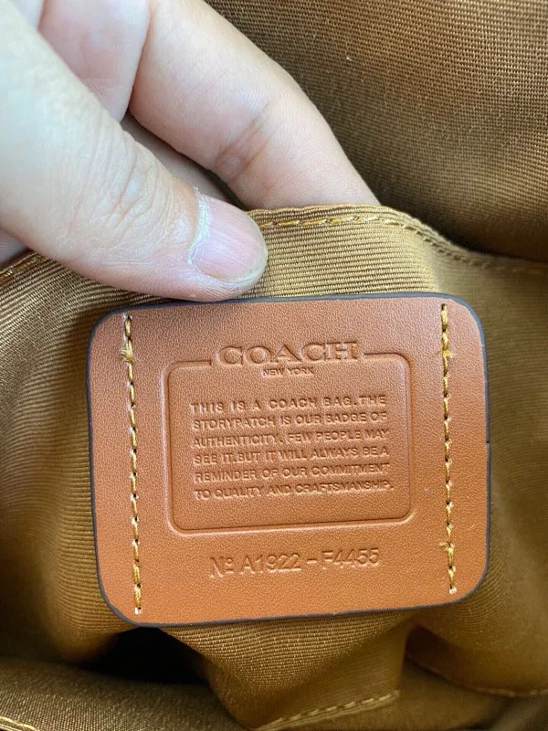 All Categories Coach Women's Bags (COACH) Coach 4455