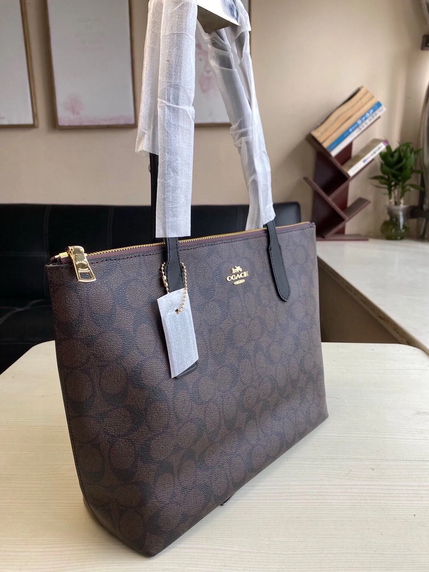 All Categories Coach Women's Bags (COACH) Coach 4455