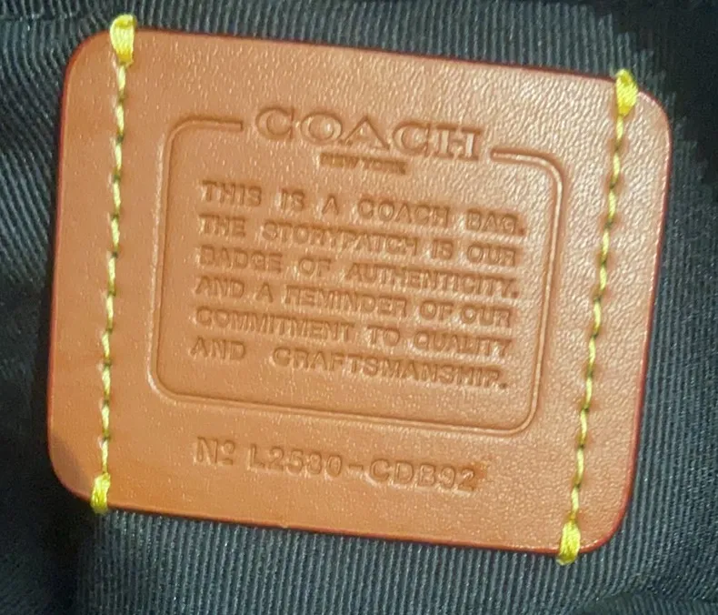 All Categories COACH Women's Bags COACH CDB92