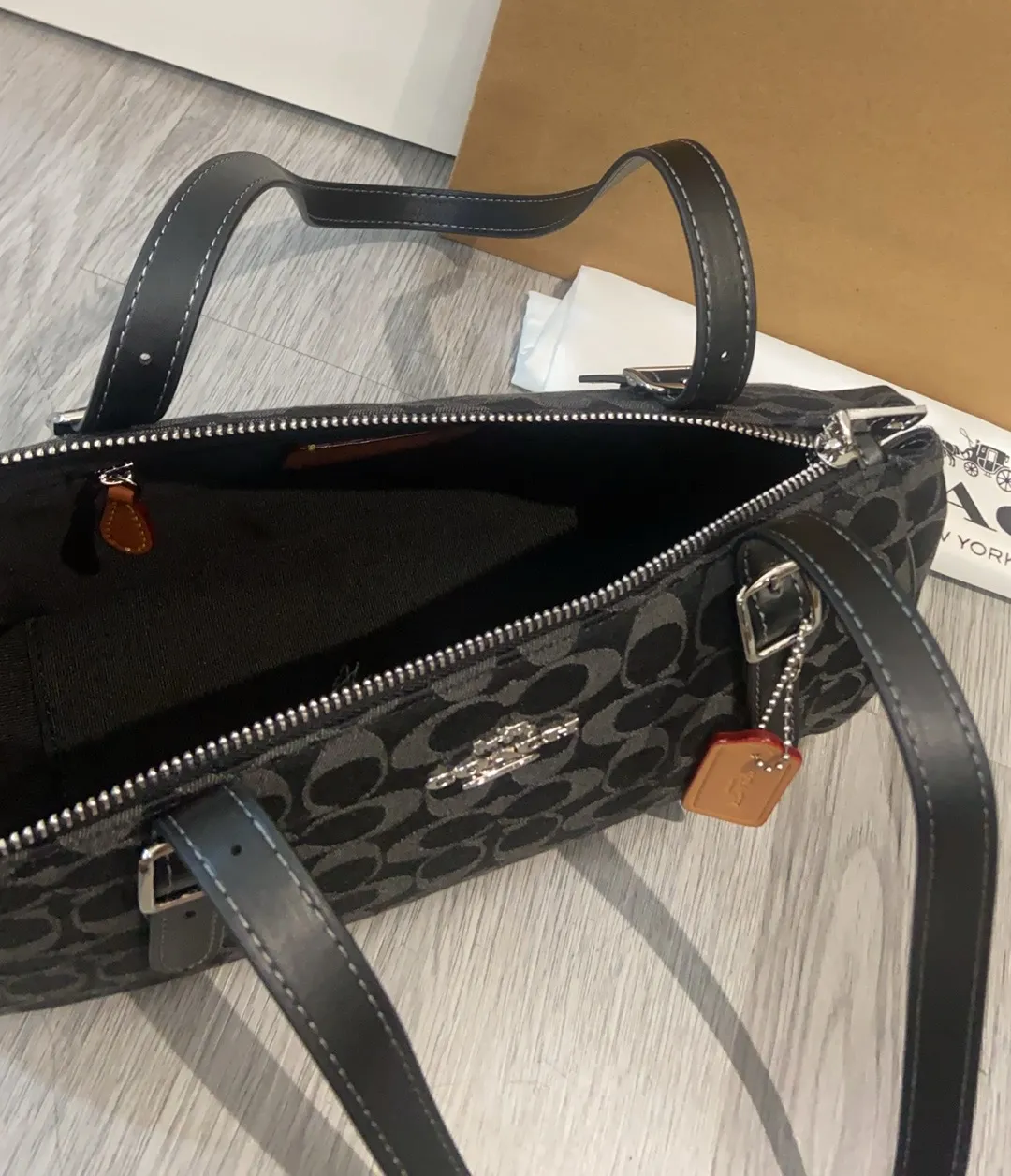 All Categories COACH Women's Bags COACH CDB92