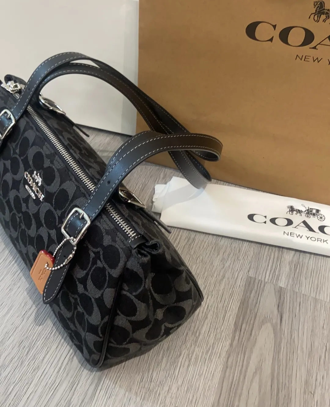 All Categories COACH Women's Bags COACH CDB92