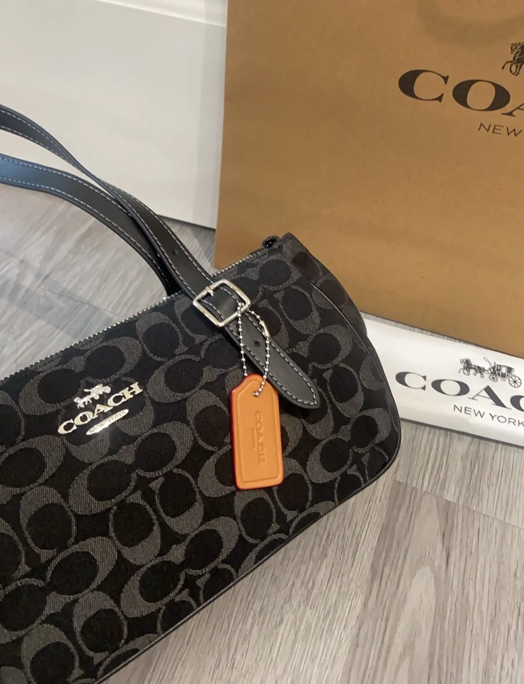 All Categories COACH Women's Bags COACH CDB92
