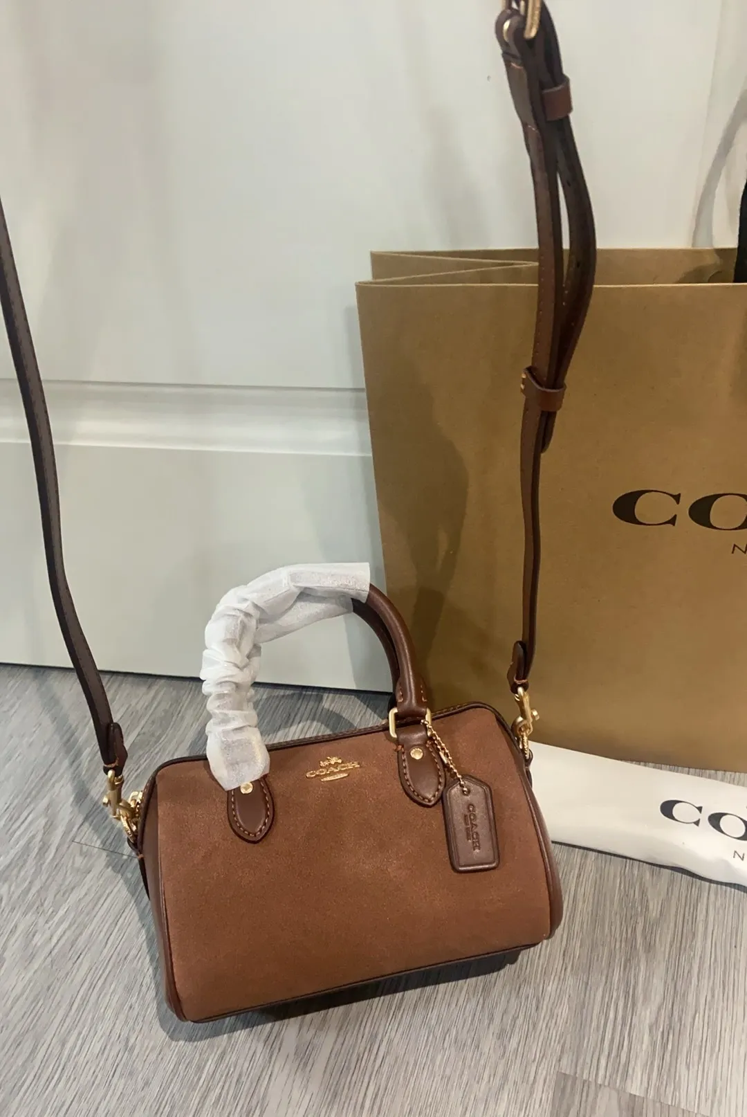 All Categories Coach Women's Bags (COACH) Coach cCF29