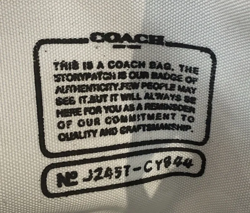 All Categories Coach Women's Bags (COACH) Coach CY844