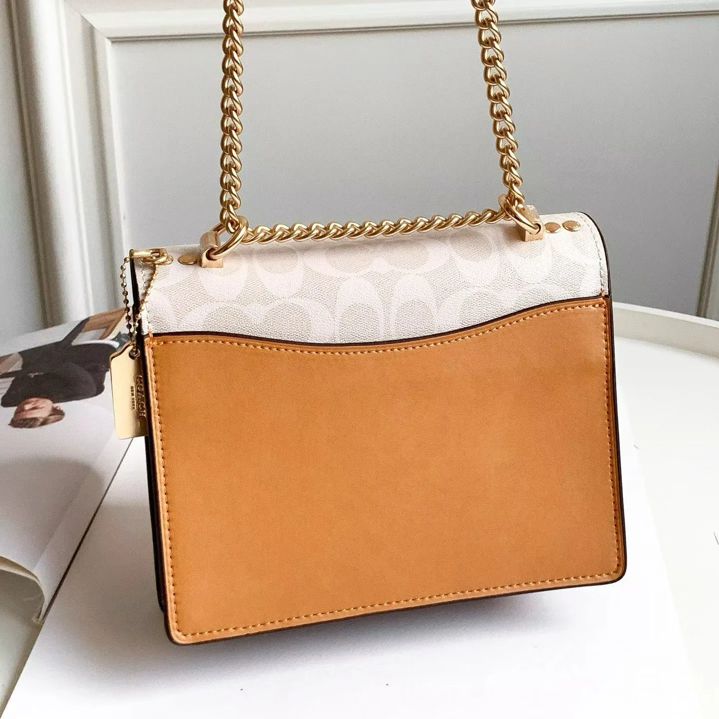 All Categories Coach Women's Bags (COACH) CA148
