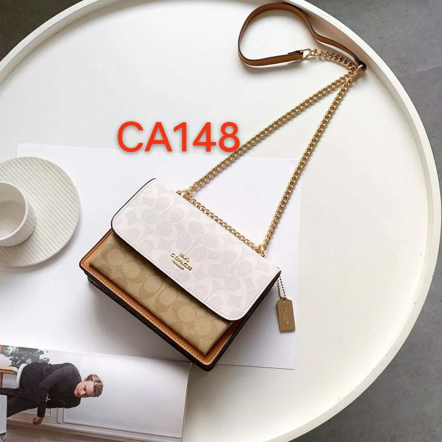 All Categories Coach Women's Bags (COACH) CA148