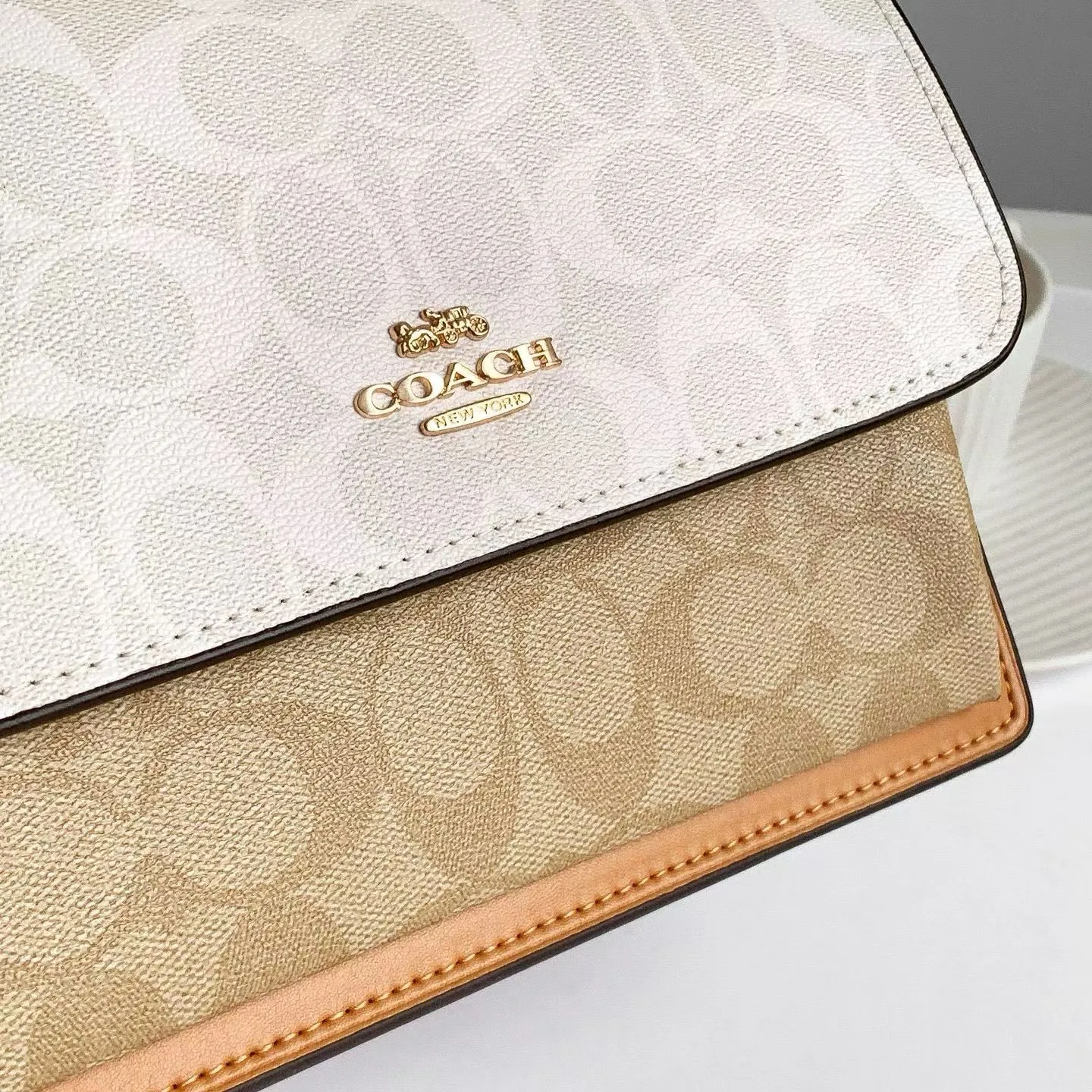 All Categories Coach Women's Bags (COACH) CA148