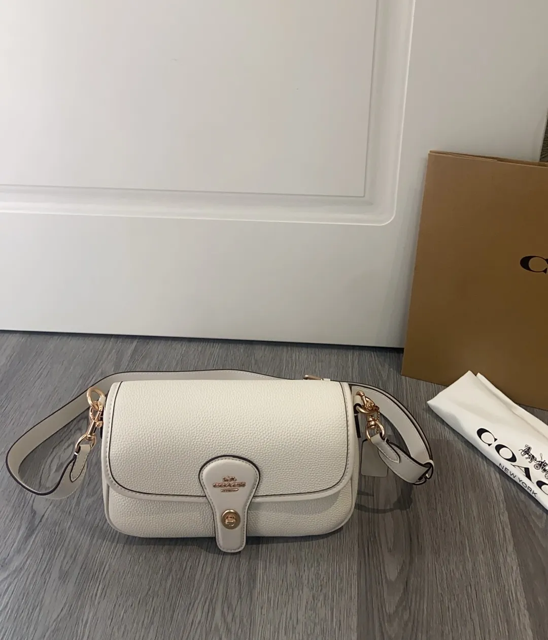 All Categories Coach Women's Bags (COACH) Coach CY683