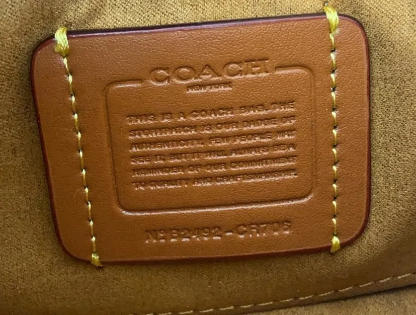 All Categories Coach Women's Bags (COACH) CR706