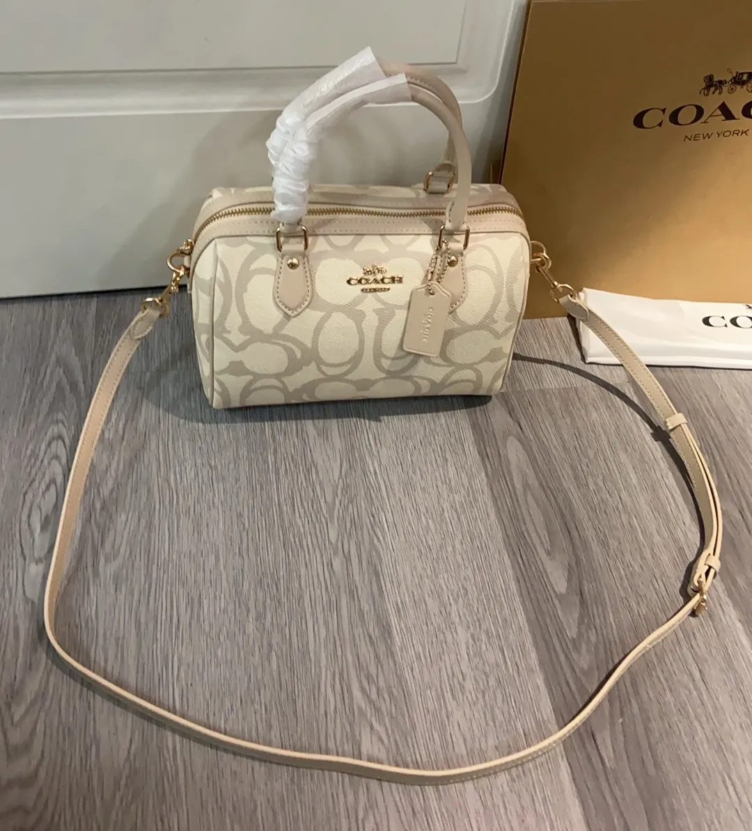 All Categories Coach Women's Bags (COACH) Coach CBM15