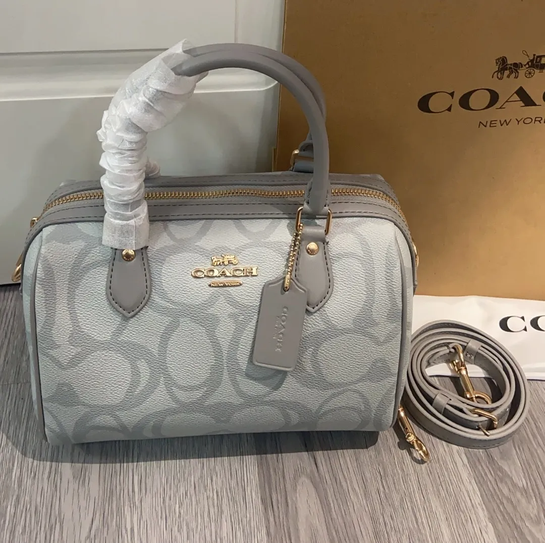 All Categories Coach Women's Bags (COACH) Coach CBM15