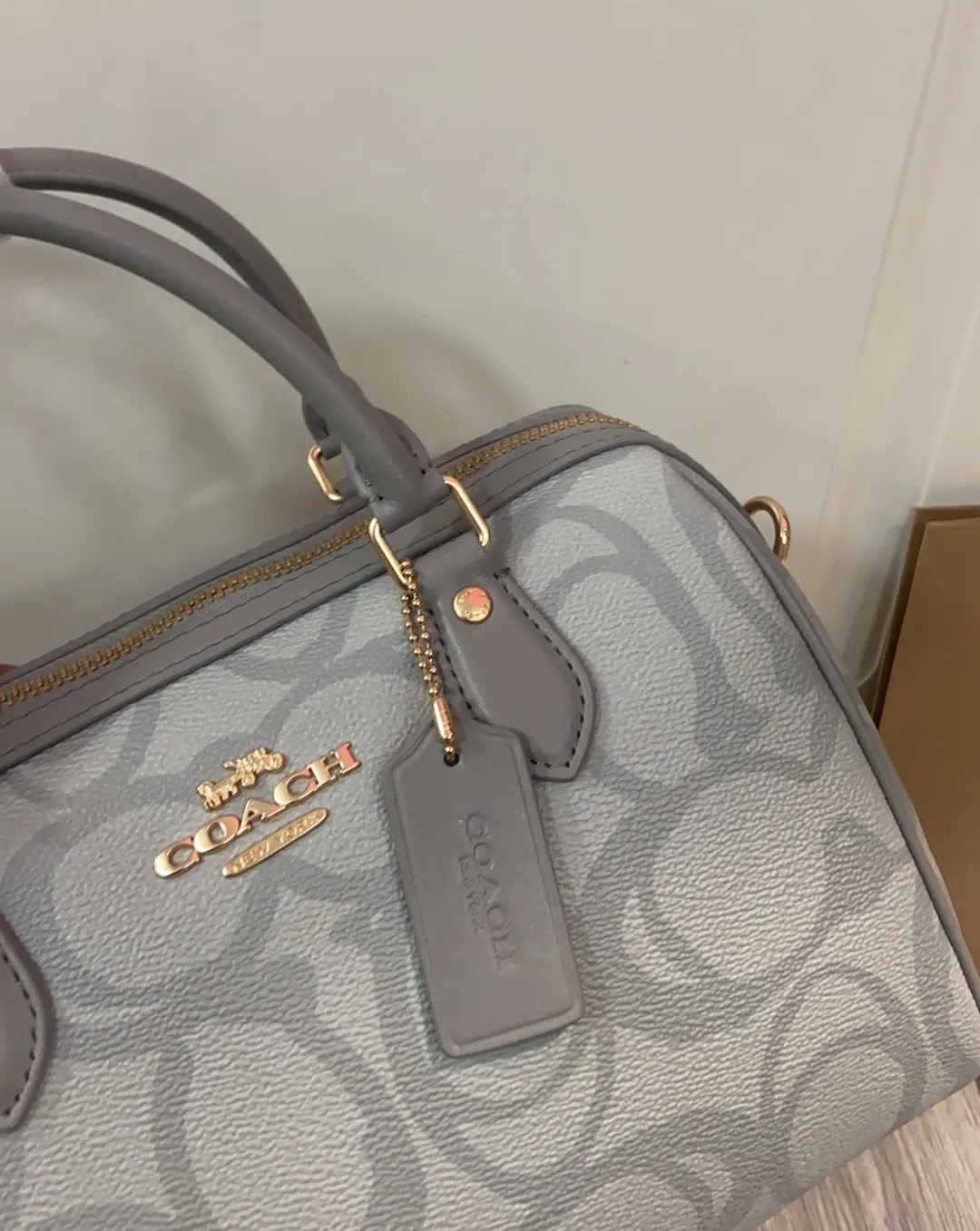 All Categories Coach Women's Bags (COACH) Coach CBM15