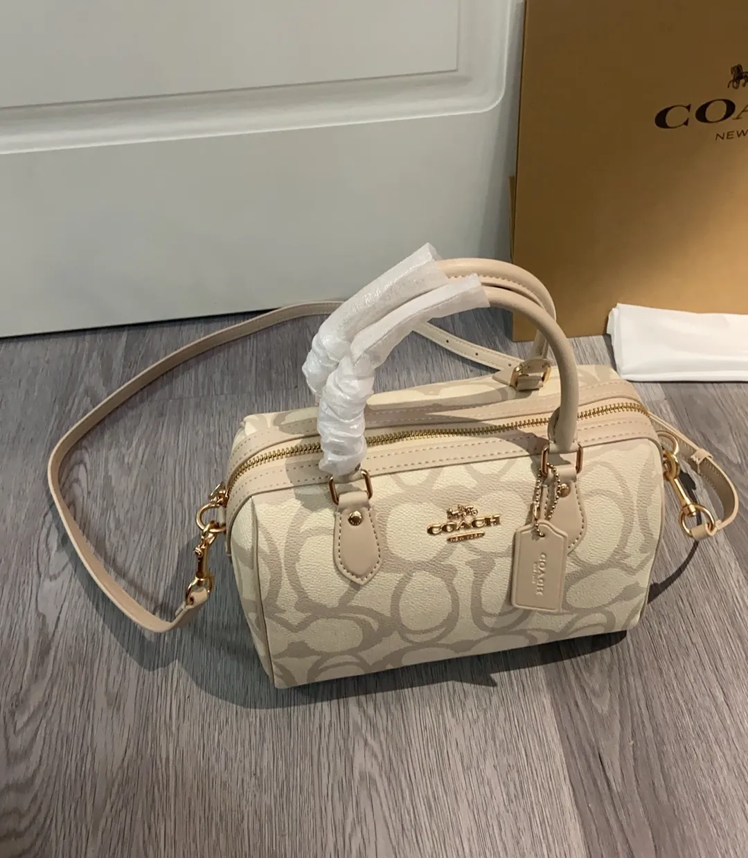 All Categories Coach Women's Bags (COACH) Coach CBM15