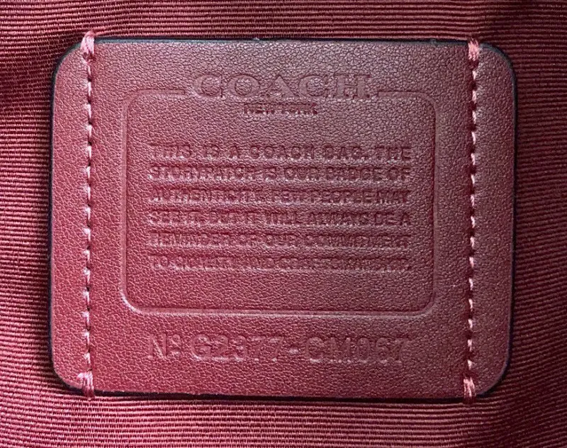 All Categories Coach Women's Bags (COACH) Coach CM067