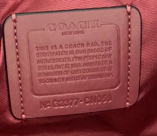 All Categories Coach Women's Bags (COACH) Coach CM067