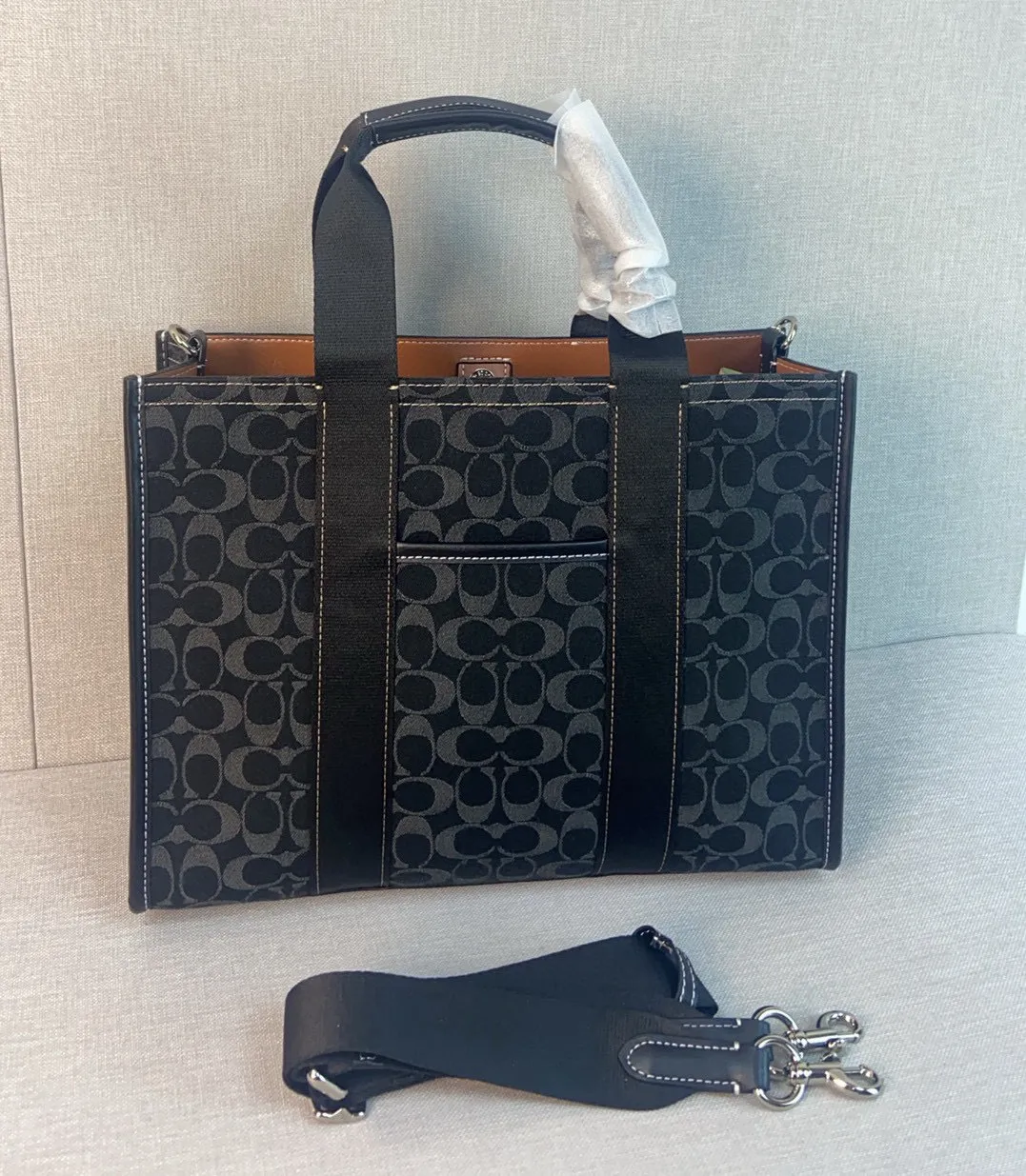 All Categories Coach Women's Bags (COACH) Coach CM067