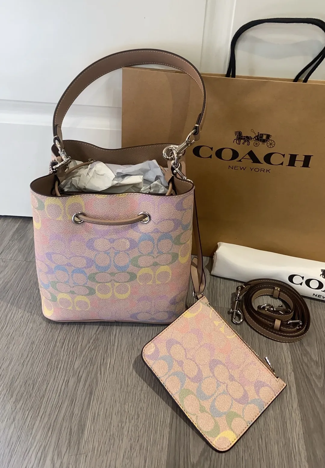All Categories COACH Women's Bags COACH CDA92