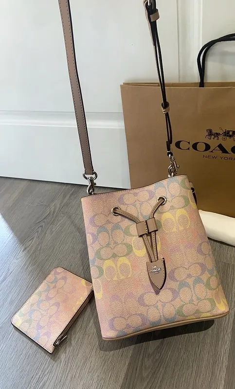 All Categories COACH Women's Bags COACH CDA92
