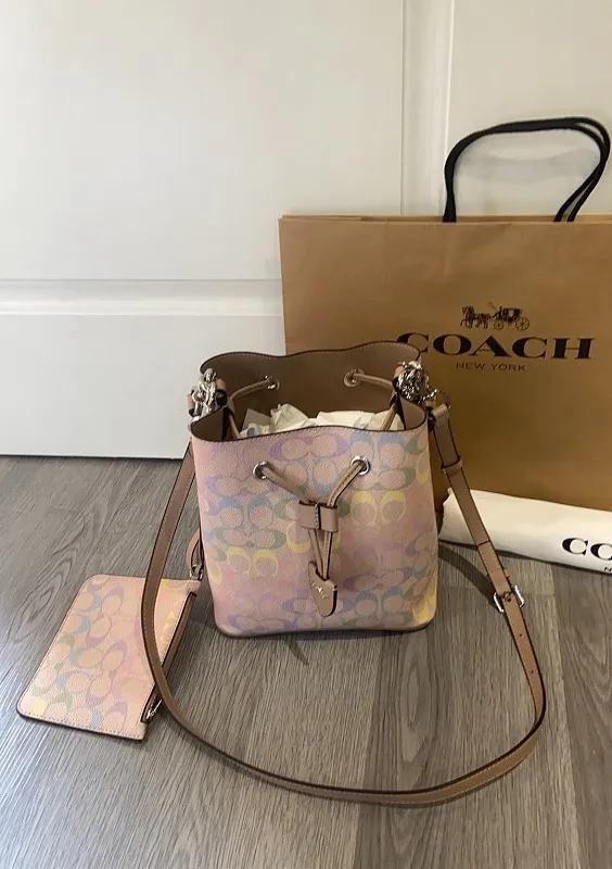 All Categories COACH Women's Bags COACH CDA92