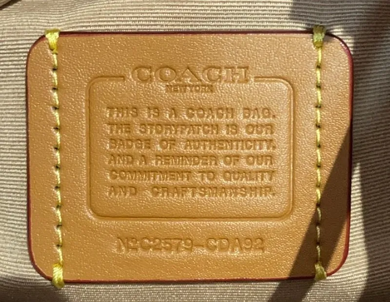 All Categories COACH Women's Bags COACH CDA92