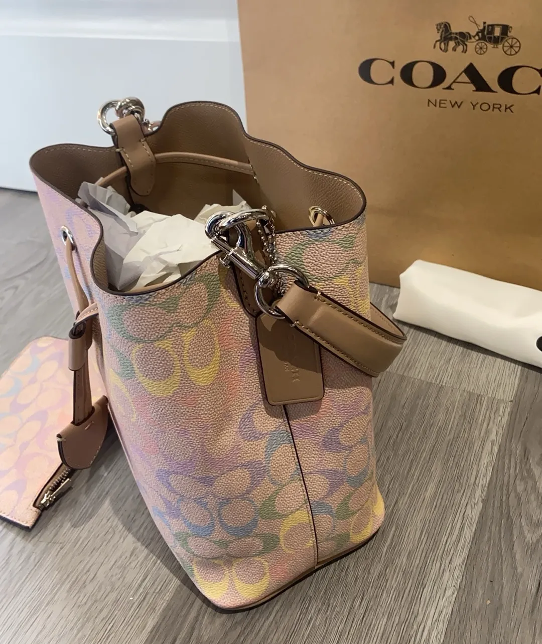 All Categories COACH Women's Bags COACH CDA92