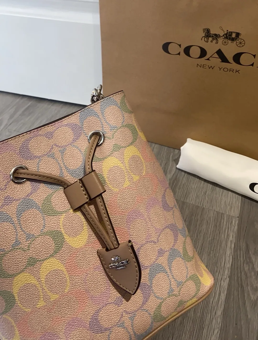 All Categories COACH Women's Bags COACH CDA92