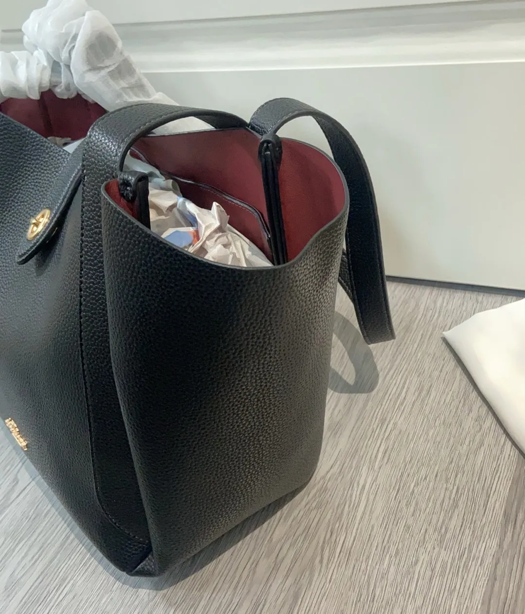 All Categories Coach Women's Bags (COACH) Coach CAL17
