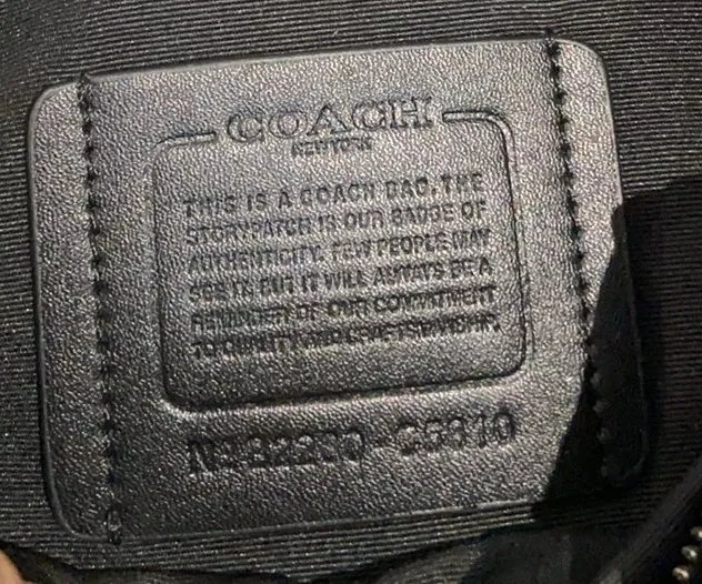 All Categories Coach Women's Bags (COACH) Coach C5810