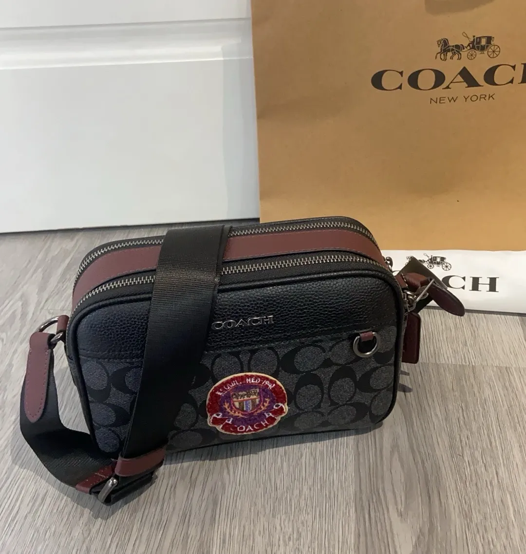 All Categories Coach Women's Bags (COACH) Coach C5810