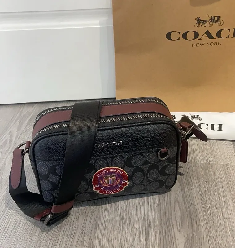 All Categories Coach Women's Bags (COACH) Coach C5810