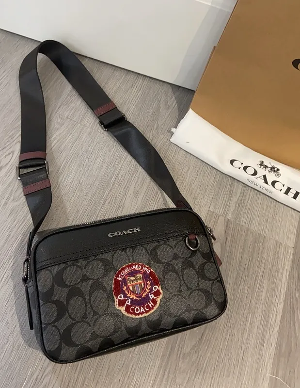 All Categories Coach Women's Bags (COACH) Coach C5810