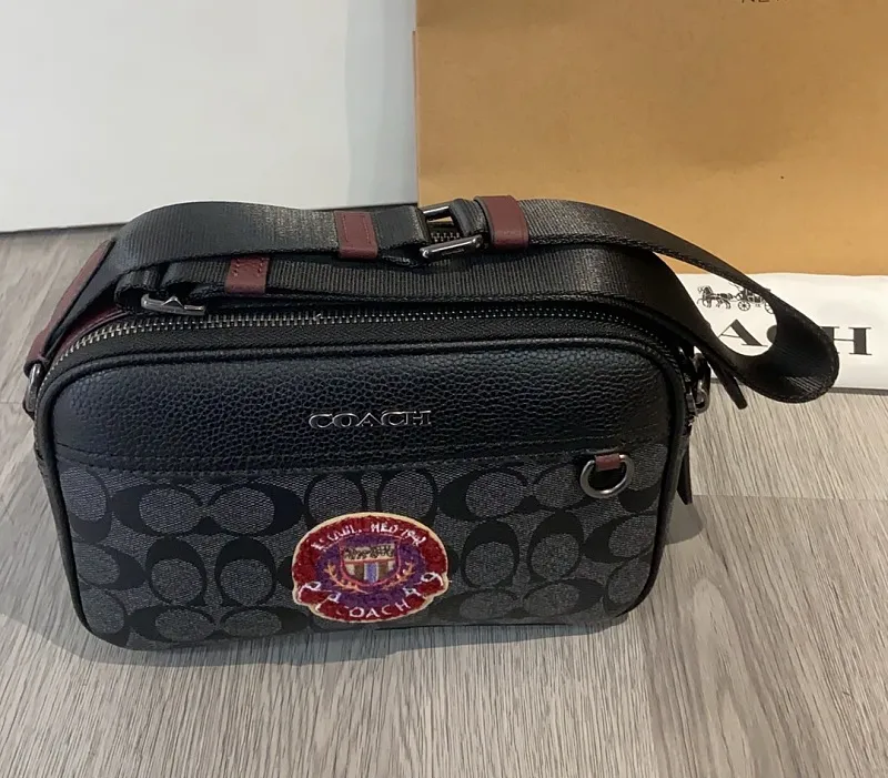 All Categories Coach Women's Bags (COACH) Coach C5810