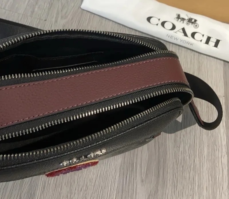 All Categories Coach Women's Bags (COACH) Coach C5810