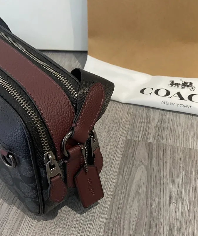 All Categories Coach Women's Bags (COACH) Coach C5810