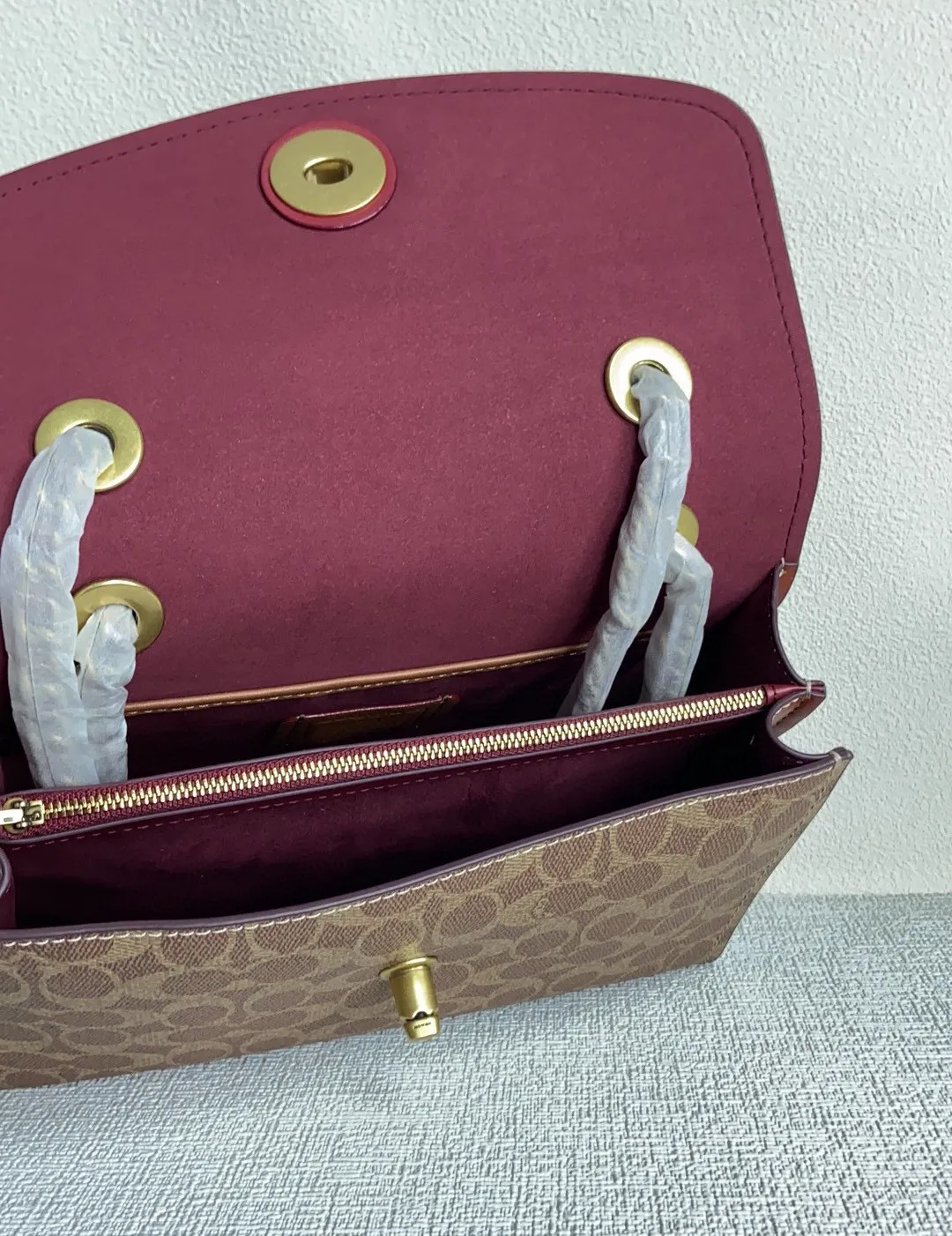 All Categories Coach Women's Bags (COACH) Coach 30585