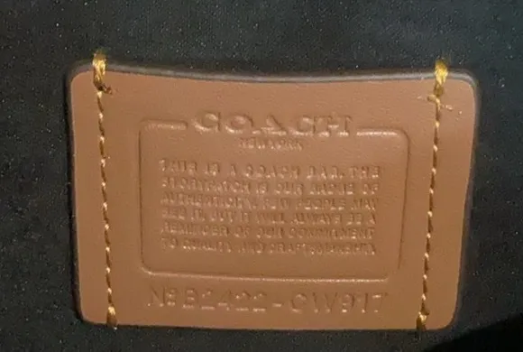 All Categories Coach Women's Bags (COACH) Coach CW917