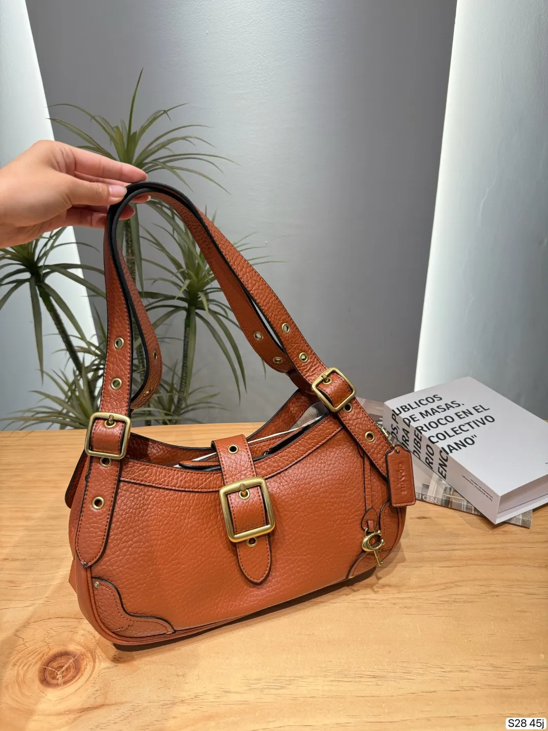 All Categories Official Website "Brand Women's Bags" Women's Bags 💙 COACH 2026 New COACH Crossbody Bag