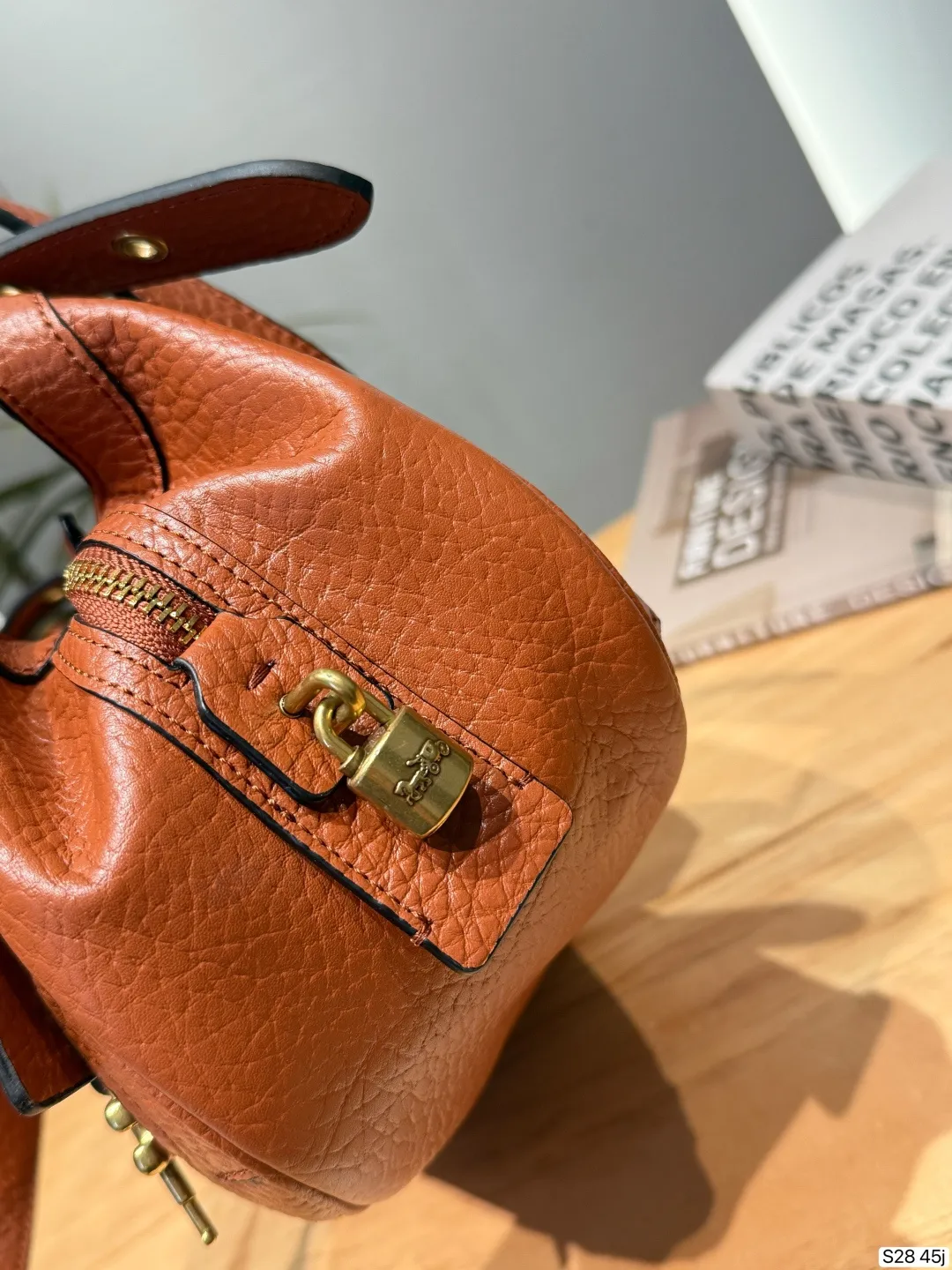 All Categories Official Website "Brand Women's Bags" Women's Bags 💙 COACH 2026 New COACH Crossbody Bag