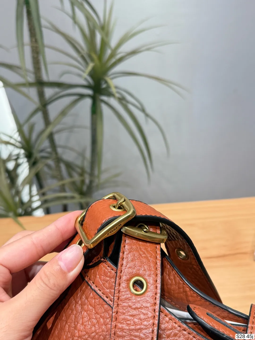 All Categories Official Website "Brand Women's Bags" Women's Bags 💙 COACH 2026 New COACH Crossbody Bag
