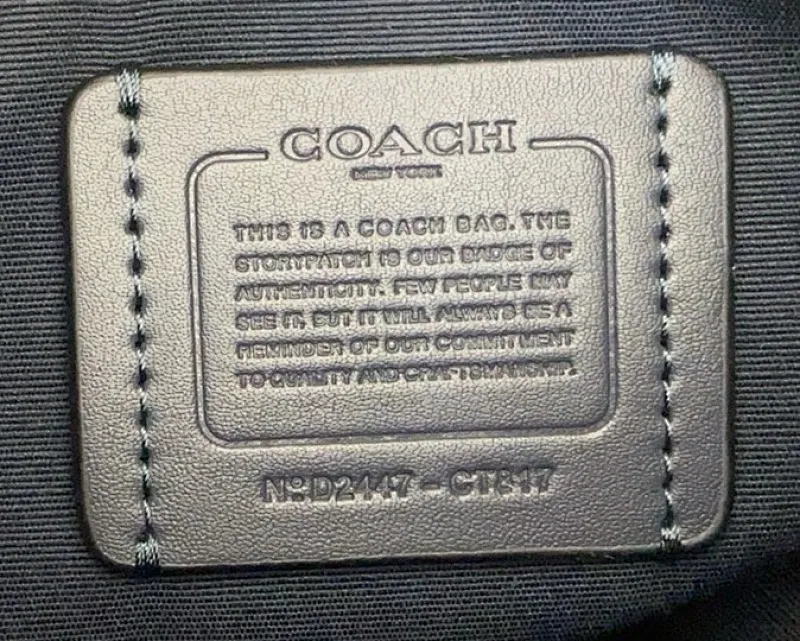 All Categories Coach Women's Bags (COACH) Coach CT817