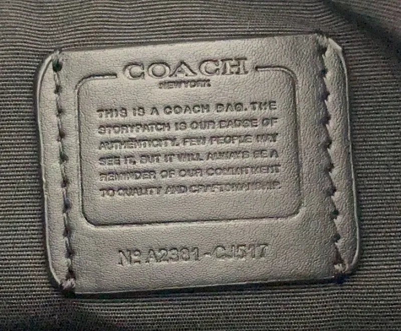 All Categories Coach Women's Bags (COACH) Coach CJ517