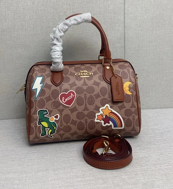 All Categories Coach Women's Bags (COACH) Coach CZ612