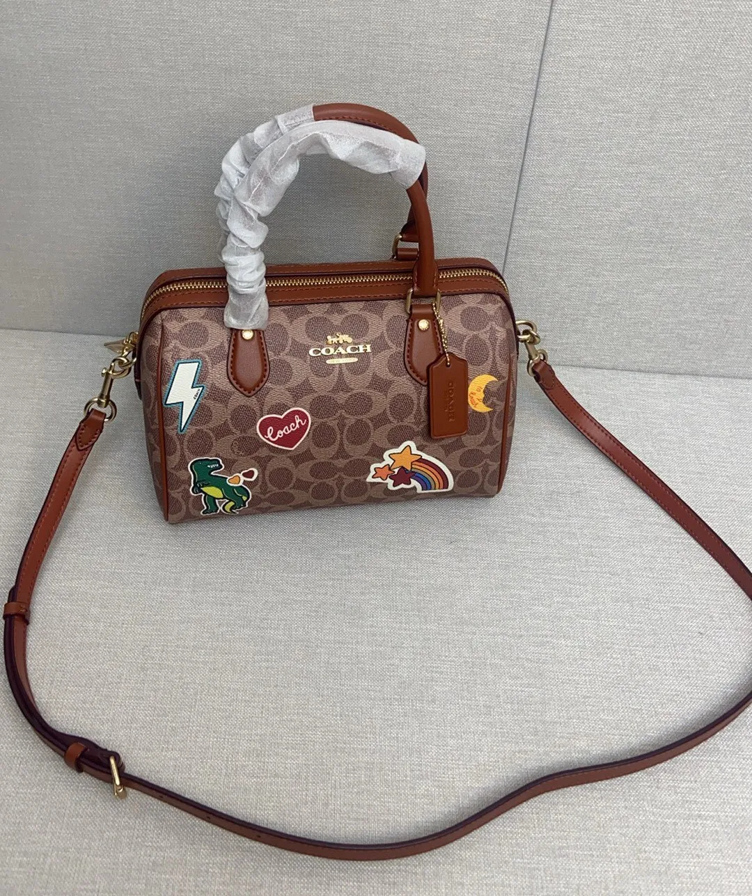 All Categories Coach Women's Bags (COACH) Coach CZ612