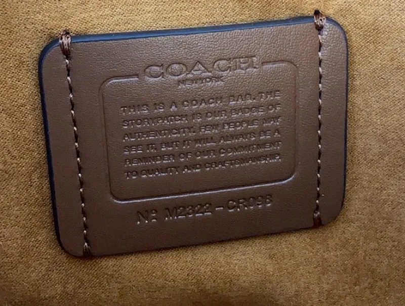 All Categories Coach Women's Bags (COACH) Coach CR131