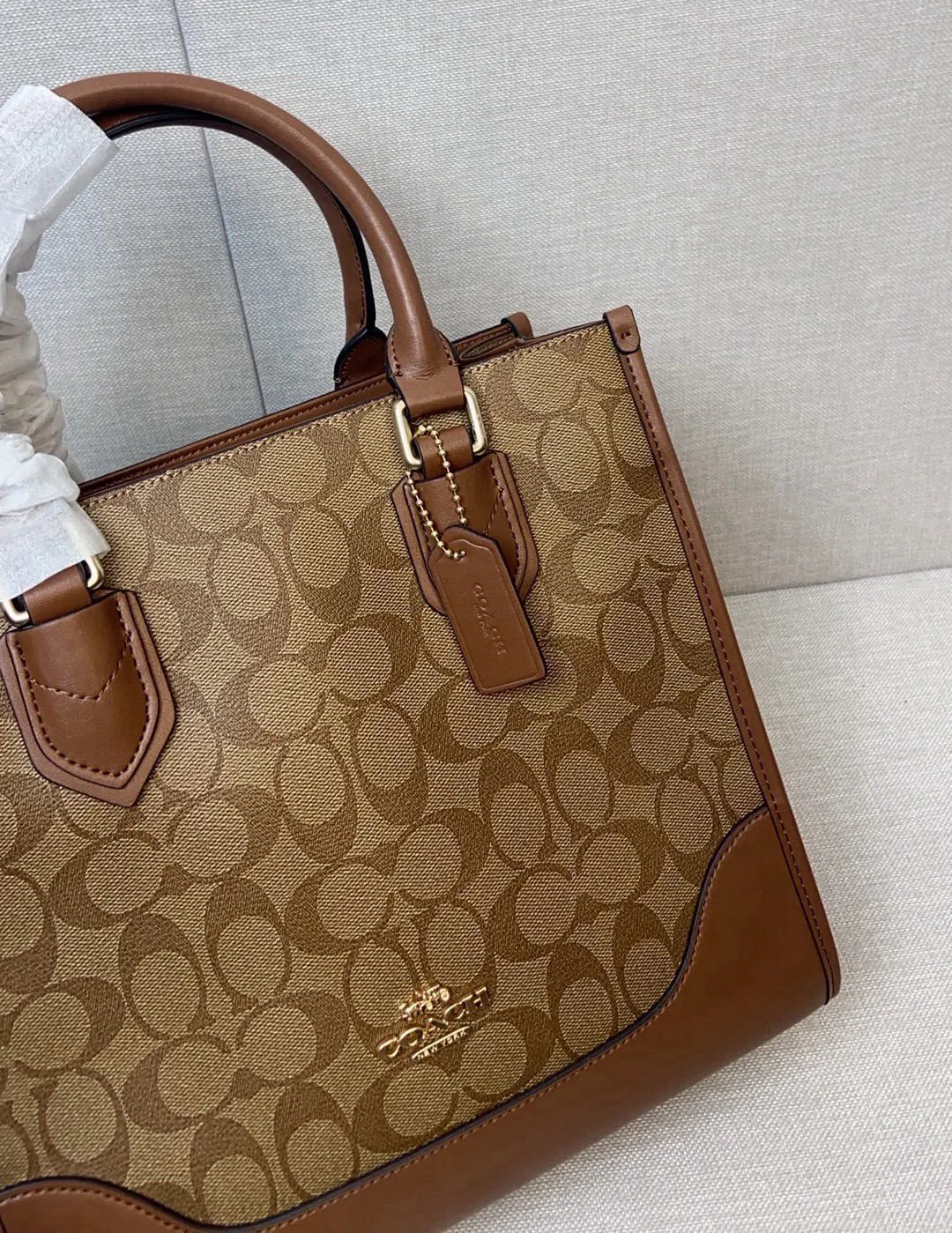 All Categories Coach Women's Bags (COACH) Coach 1099
