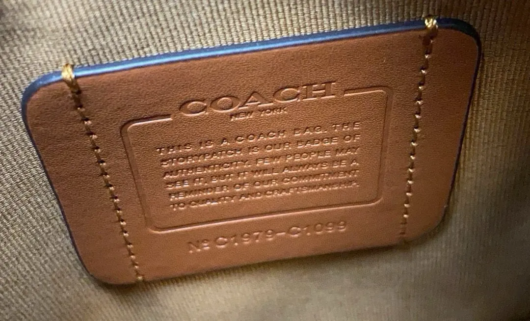 All Categories Coach Women's Bags (COACH) Coach 1099