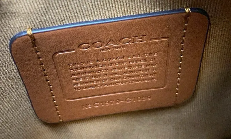 All Categories Coach Women's Bags (COACH) Coach 1099